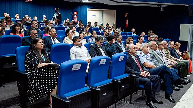 Assédio e discriminação são temas de simpósio promovido pelo TCE-MS