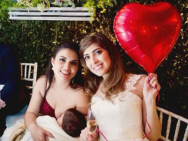 Amor incondicional: Mulher empresta barriga para irmã realizar o sonho de ser mãe