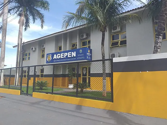 Visitas em presídios de MS seguem suspensas até o dia 7 de março