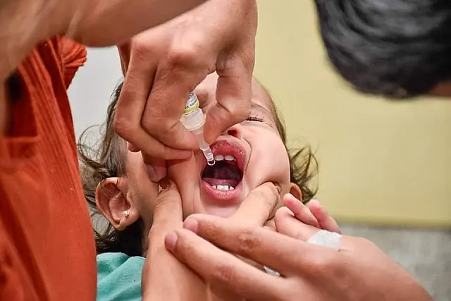 Aquidauana aplica mais de 1 mil doses no Dia "D" de Multivacinação