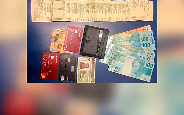 Polícia Civil prendeu golpistas que furtavam idosos em bancos de Campo Grande