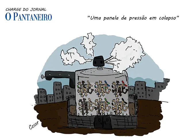 Charge de 19 de Julho
