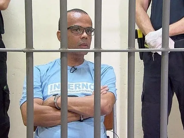 Filho de Fernandinho Beira-Mar teme exposição e pede para ser esquecido
