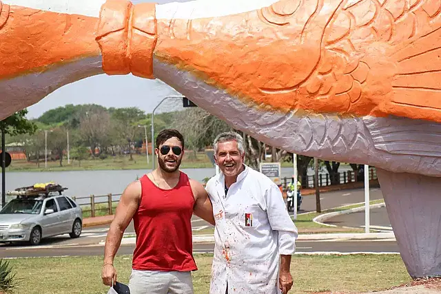 Artista Pedro Guilherme Garcia Góis morre aos 58 anos em Campo Grande