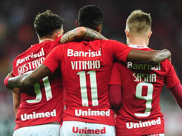 Confira os resultados desta quarta-feira pela 5ª rodada do Brasileirão