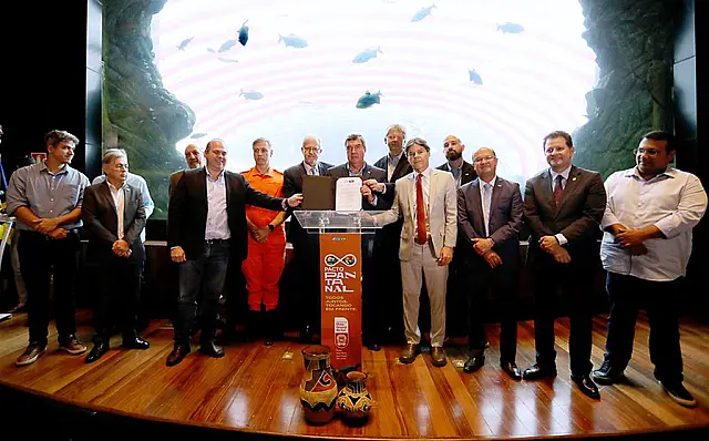 Pacto Pantanal impulsiona desenvolvimento em Corumbá