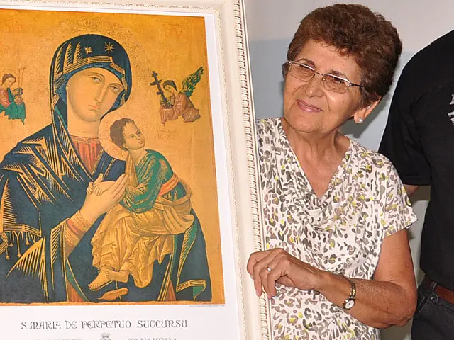 Missa de 7º dia de Deacir Alves será nesta terça-feira