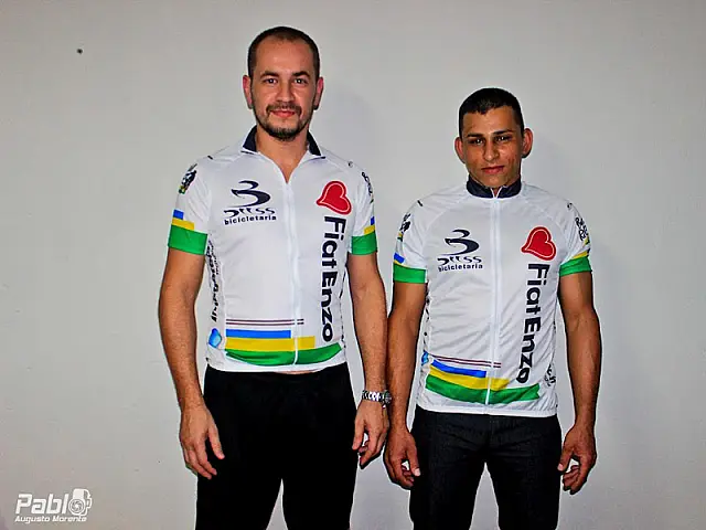 Ciclistas sul-mato-grossenses participarão da Brasil Ride 2012