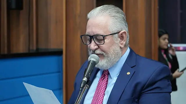 Projeto reconhecimento de instituições evangélicas como patrimônio imaterial de MS