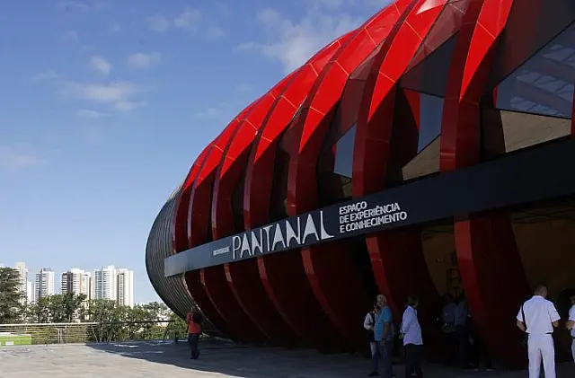 Bioparque: agendamentos para visitação começam dia 22