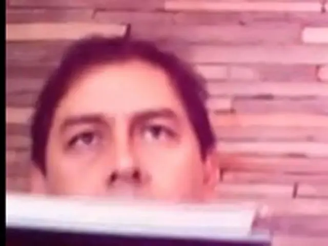 Defesa de Bernal pede perícia em vídeo com suposta negociata