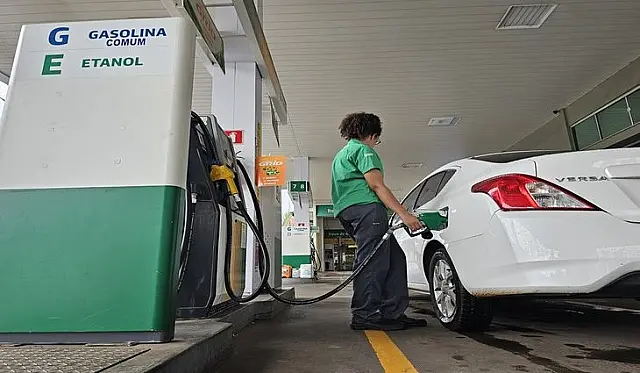 Etanol comum apresenta variação de até 14,79% em Campo Grande