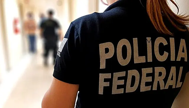PF combate crimes de abuso sexual infantil em Mato Grosso do Sul