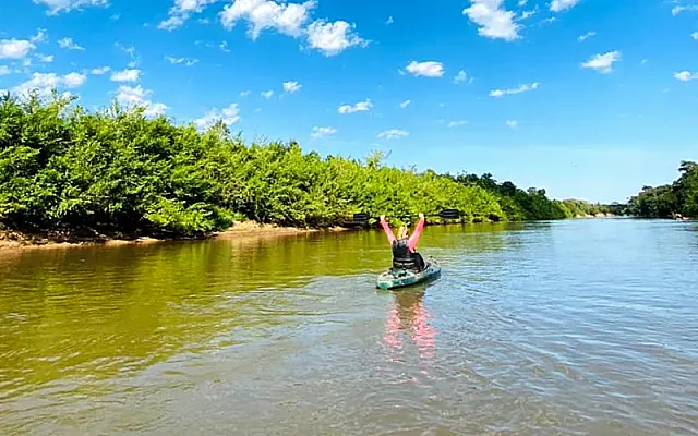 Itajú Eco Hotel reabre as portas em agosto como o seu mais novo point turístico sul-mato-grossense