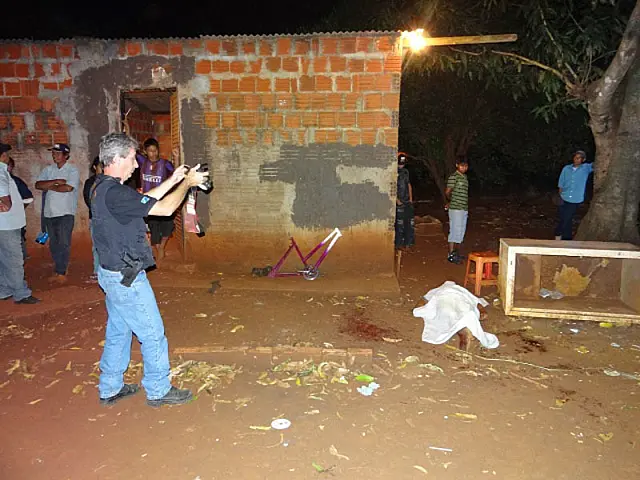 Adolescente mata amigo durante partida de videogame