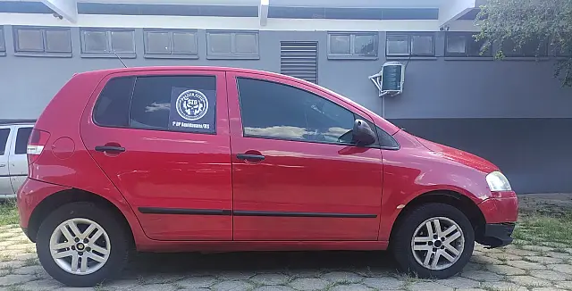 PC de Aquidauana prende líder de associação criminosa especializada em furto qualificado