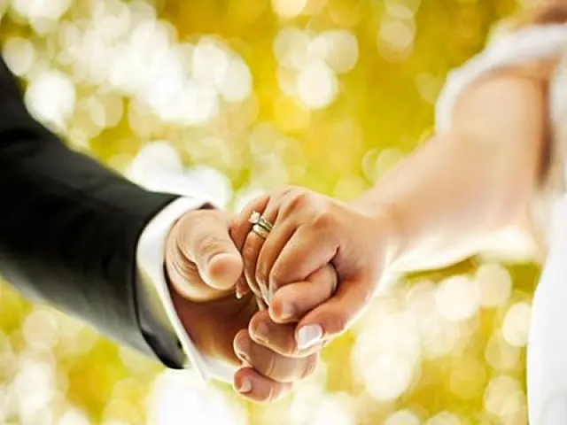 Casamento pode ajudar no tratamento contra o câncer