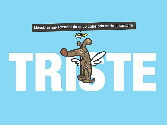 Triste