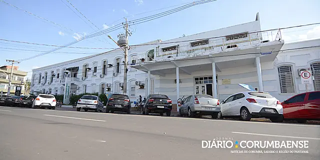 Golpista tentou tirar R$ 1,2 mil de irmã de paciente na Santa Casa de Corumbá