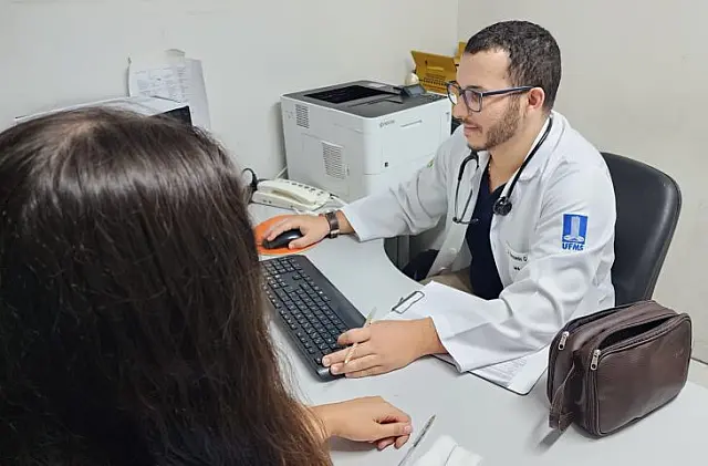 HRMS divulga resultado final das residências médica e multiprofissional