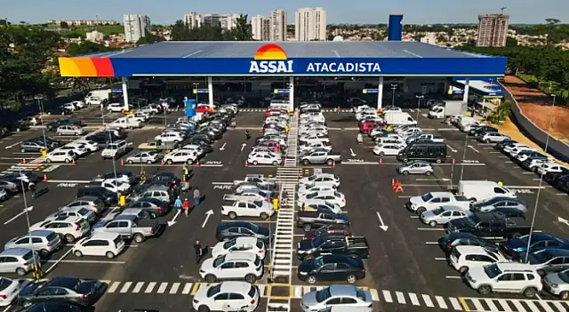 Atacadista promove mutirão de emprego com 180 vagas abertas em Campo Grande