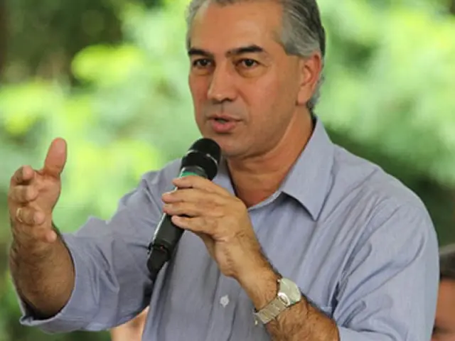 Governador se reúne com prefeitos nesta terça-feira