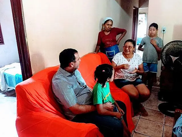 Aquidauana oferece atendimento diferenciado aos pacientes através do NASF
