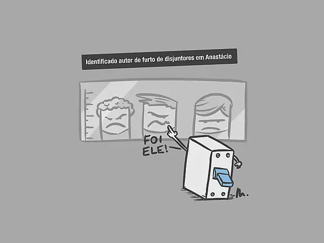 Identificado