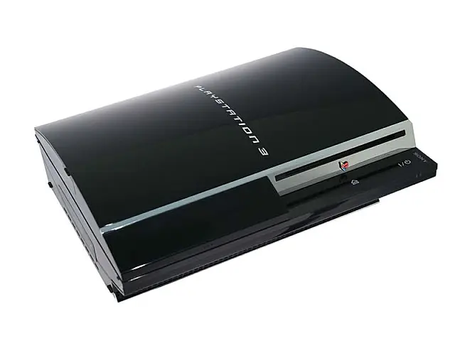 Hacker diz ter desbloqueado PlayStation3
