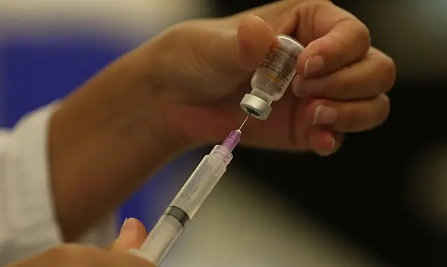 Vacinação contra gripe atinge somente 48% de cobertura em MS