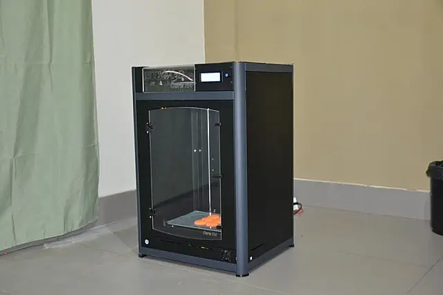 Projeto Fab Labs vai permitir desenvolvimento de produtos pela comunidade