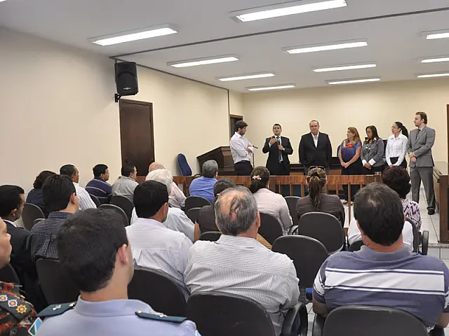 Projeto Calçamento Social é lançado em Aquidauana