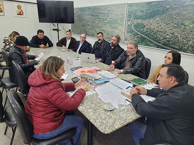 Juizado Especial Federal marca mutirão em aldeias aquidauanenses