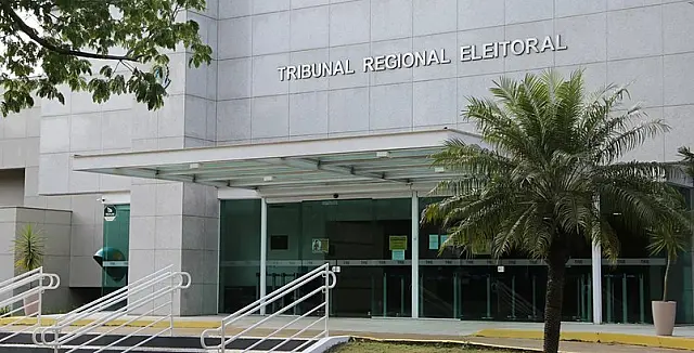 TRE e cartórios eleitorais estão fechados nesta segunda-feira em MS