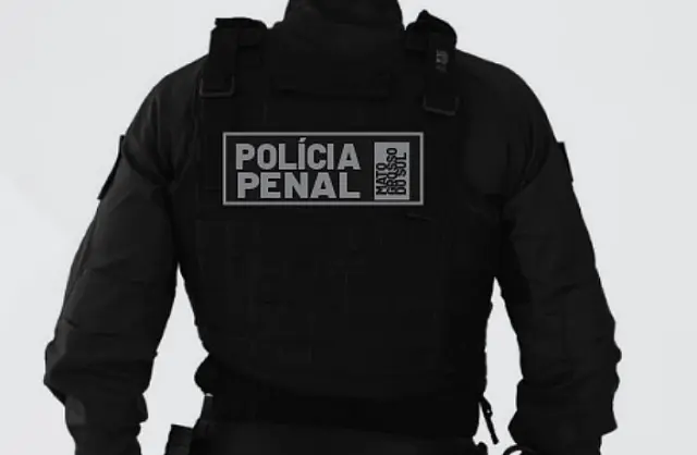 Governo regulamenta padronização oficial dos uniformes da Polícia Penal de MS