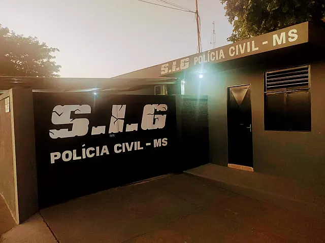 Condenado a 14 anos por estupro de "neta de consideração" é preso em MS