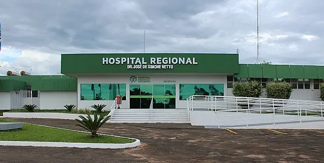 Idoso de 70 anos é 56ª vítima do coronavírus em MS