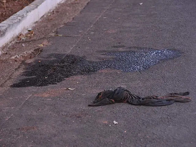 Homem é morto após programa com travesti