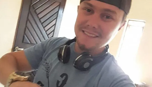Filho de vereador morre após acidente de moto em MS