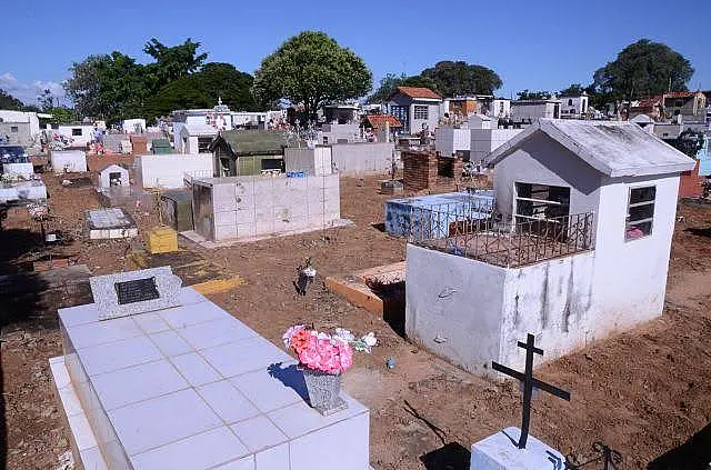 Dia de Finados deve registrar temperatura de 40 graus em Aquidauana e região