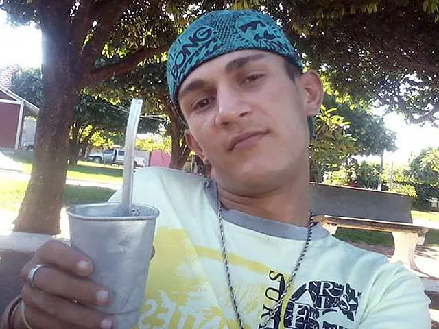 Jovem que brincava na Prainha de Anastácio está desaparecido desde ontem