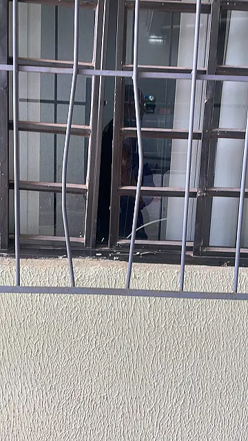 Agência do Detran é invadida e tem equipamentos furtados em Anastácio