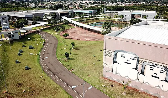 Inscrições de concurso para professor de medicina da UEMS terminam dia 16