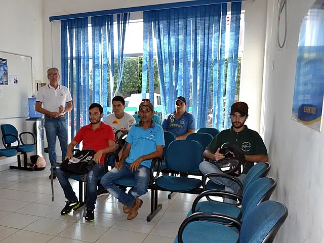 Casa do Trabalhador de Aquidauana oferece 15 vagas de emprego nesta terça-feira