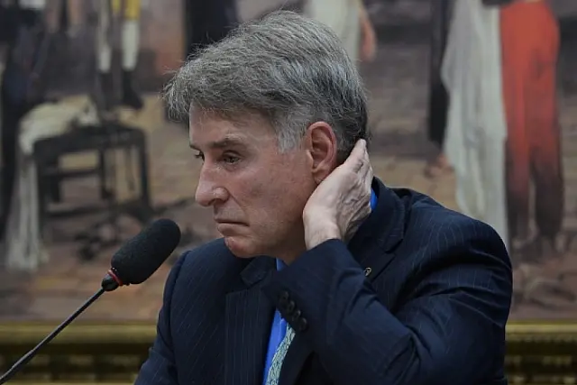 Justiça determina bloqueio de R$ 780 milhões de filho de Eike Batista