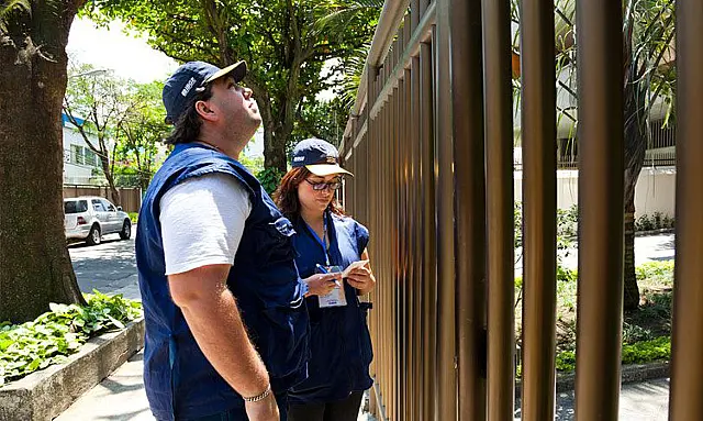 IBGE abre mais 100 vagas para recenseadores e agente censitário para MS