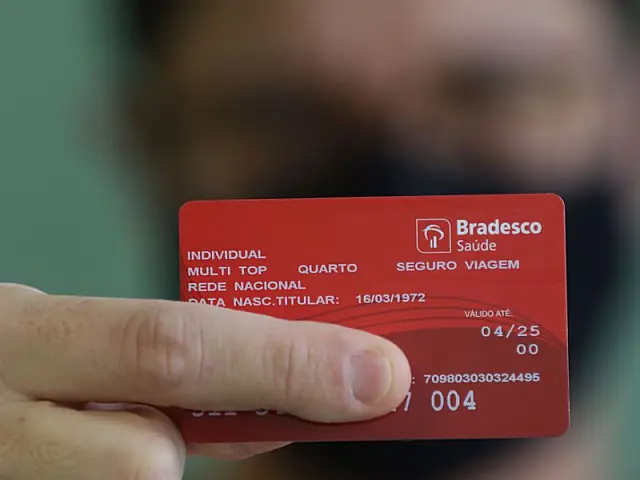 Quase 50% precisaram ajustar orçamento para não perder plano de saúde