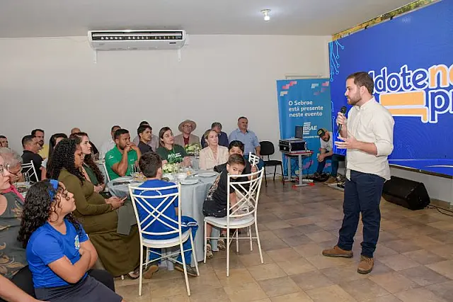 Aquidauana lança projeto para revitalizar praças com apoio da iniciativa privada