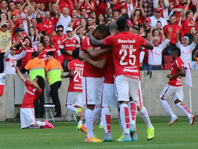 Confira os resultados deste domingo nas Séries A, B, C, D e mais oito estaduais