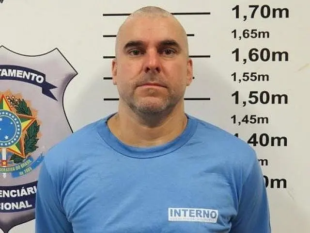Dinheiro enviado pelo tráfico a Marcelo Piloto era sacado em banco de MS